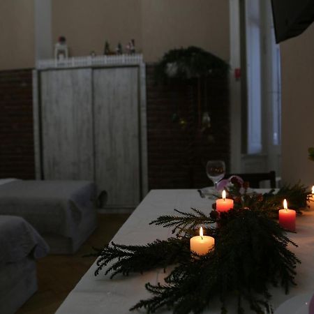 Atlant Hotel Тбилиси Екстериор снимка