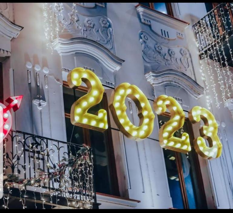 Atlant Hotel Тбилиси Екстериор снимка