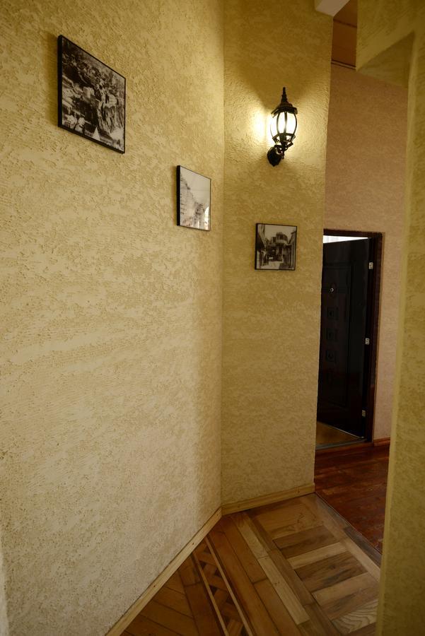 Atlant Hotel Тбилиси Екстериор снимка