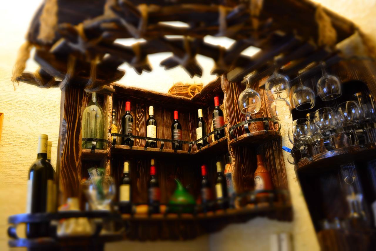Atlant Hotel Тбилиси Екстериор снимка