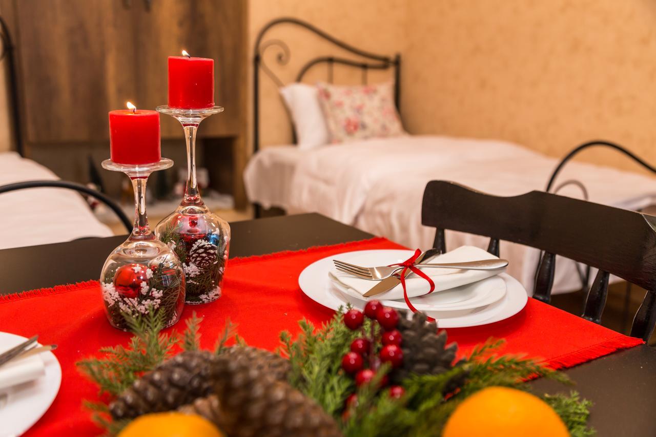 Atlant Hotel Тбилиси Екстериор снимка