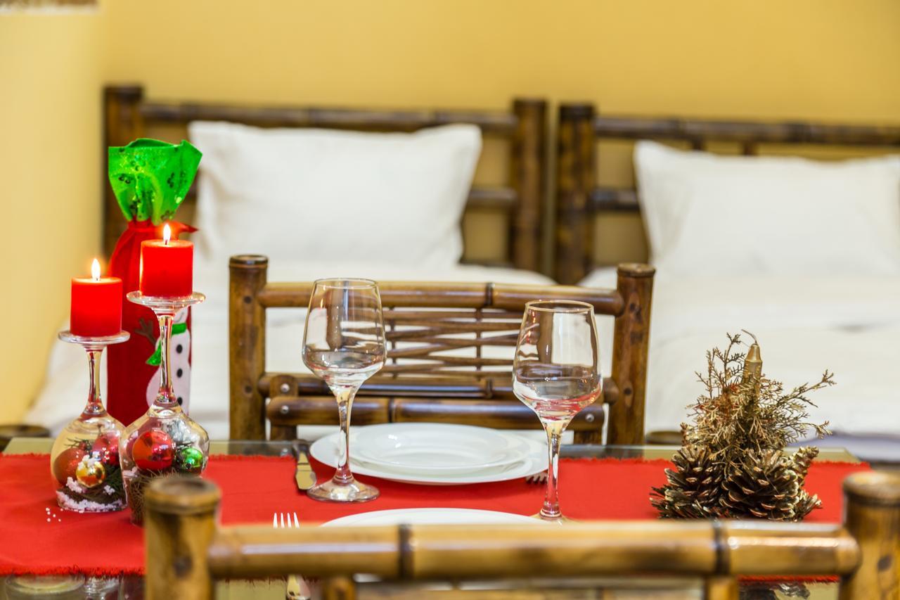 Atlant Hotel Тбилиси Екстериор снимка