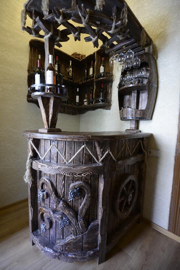 Atlant Hotel Тбилиси Екстериор снимка
