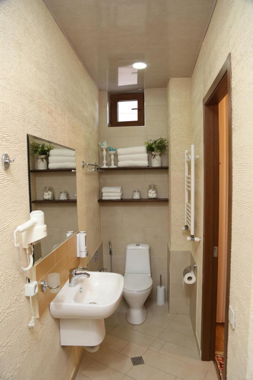 Atlant Hotel Тбилиси Екстериор снимка